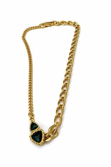 Halskette Rebecca Dame in Bronze BCOKOV11 - BCOKOV11